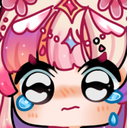 68662emojicry custom emote | '' ₊🌷⁺ Ask To DM ❥ Egirls ❥ Nitro ❥ Make Friends ❥ VC ❥ Tags ❥ Hangout ❥ Ask2DM ❥ Sfw ❥ Non Dating