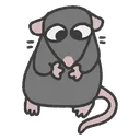 RatShy