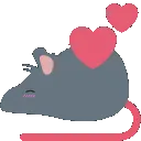 RatHearts
