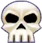 skull