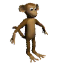 monka monka
