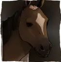 horse