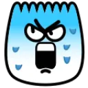 shocked