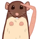 RatSalute