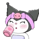 KuromiDrink