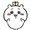 chiikawabutterfly chiikawabutterfly