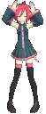 TetoDance
