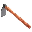 hoe