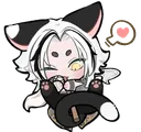 Wuchen_cutie_play_silly Wuchen_cutie_play_silly