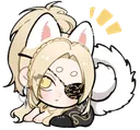 Valda_cutie_sideeye Valda_cutie_sideeye