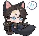 Lyam_cutie_stare Lyam_cutie_stare