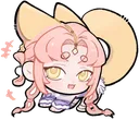 Ziping_cutie_stare Ziping_cutie_stare
