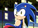 SonicShrug