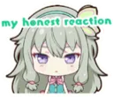 Nene_My_Honest_Reaction