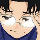 Okarun_Sad