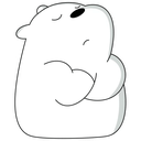 IceBearHuh_samatva Discord emoji