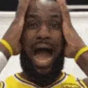 LebronShock