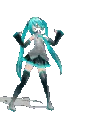 MikuDance