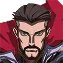 drstrange