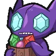 SableyePopcorn