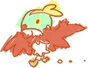 Hawlucha