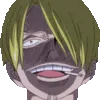 SanjiCreep