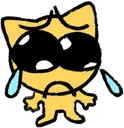 AJcryingsad