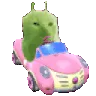 GlorpDrive