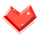 Blockyheart