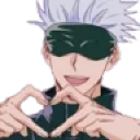 GDGojoLove2 GDGojoLove2