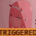 02triggered