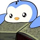 PenguBook