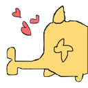 Timkiss Discord emoji