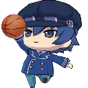 naotoball