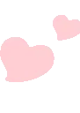 pinkfloatinghearts