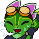 VegaShy VegaShy