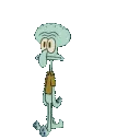 SquidwardTrash