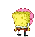 spongebobflower