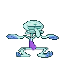 SquidwardDance