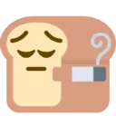 smokingbread