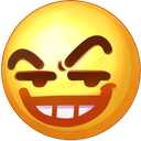 devious custom emote from The Strongest Battlegrounds Community