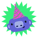 :Birthday_Wumpus: