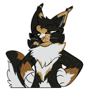 FionaSmirk Discord emoji