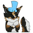 FionaPet Discord emoji