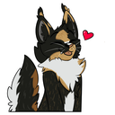 FionaHeart Discord emoji