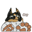 FionaBEANS Discord emoji