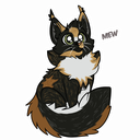 FionaTheCat Discord emoji