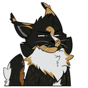 FionaStare Discord emoji