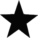 black animated GIF emoji - Lemniscate Network