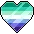 A_GayHeart